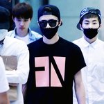 [EXO] 이거봐. 세훈이랑민석이  미치게 좋다
