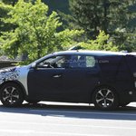 <b>쏘렌토</b>r 후속 스파이샷 최종 공개!