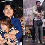 [수트종결자] 정우성의 119를 부르는 백허그~