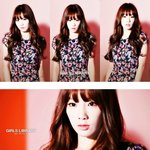 [소녀시대] 최근 화보 <b>촬영</b>한 태연.ㄷㄷ