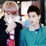 [EXO] 괜찮아 <b>리즈</b>는 다시돌아와