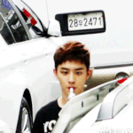 [EXO] ㅅㄲ나같은팬봤냐 콧털만큼도 <b>양심</b>없는년들