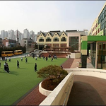 [공포베스트] <b>민국</b>이가 다니는 학교