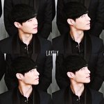 [EXO] 레이턱선봐ㅜㅜㅜ
