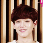 [EXO] 헐이제야알겟네ㅋㅋㅋㅋ그럼 이거맞지?