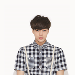 [EXO] 이걸로 등신대 만들고싶어