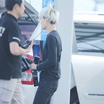 [EXO] 카이 상상이상으로 말랐어;;;