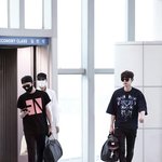 [EXO] 애들 분위기 <b>보소</b>