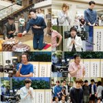 [EXO] 괜사 캐스팅이 대박인듯