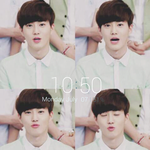 [EXO] 나도배경두<b>달째</b>..