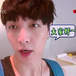 [EXO] 씽이 피부ㅠㅜ