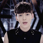 [CHEN] 종대 이 의상입고 무대 <b>한적</b>은 없어?