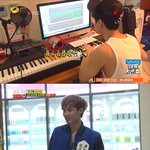 [EXO] 레이런닝맨때<b>이름표</b>?아직도가지고있넼ㅋㅋ