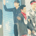 [EXO] 근데 종인이는 경수를 왤케좋아할까