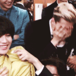 [EXO] 종인아 왜그래ㅋㅋㅋㅋㅋ