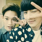 [EXO] 오늘생일이라는애야