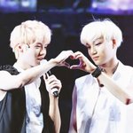 [EXO] 오늘도 <b>사랑해</b>