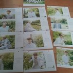 [exo] 엑소 네이처리퍼블릭 굿즈 배송비만내고 가져갈 생각있어...