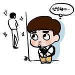 [EXO] 너네가 원하는 남편상은 뭐임?