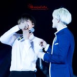 [카이] 종인이 이거 입에 감자 넣는줄ㅋㅋ