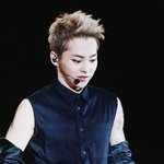 [시우민] 조금 전 줍줍한 시우민 사진!! (트위터+두장주의)