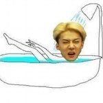 [EXO] <b>오세훈</b> 샤워짤