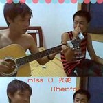 [레이] 장이씽의 <b>검은색</b> 팔찌 history