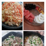 [임자구함] 자취생 흔하디 흔한 <b>집밥</b>2탄