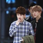 [도경수] 어휴...고3