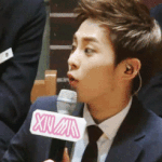 [시우민] 해피캠프 한글자막이와쏘요~