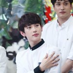 [EXO]  나 이분 입덕할듯