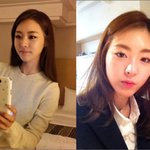 이연희, 성형으로 만들 수 없는 자연미인!