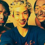 [정진운] 연애말고결혼 진운! 누나들 녹이는 <b>반전</b>매력남~