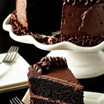 초코 덕후를 위한 초코 <b>케익</b>들