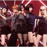 [설리] 요즘 걸그룹 미모 순위 1위는 설리인 듯