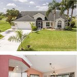 [틴펫스토리] 미국 플로리다에 있는 2억6,722만800원 <b>짜리</b> 주택...