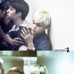 [카이] 공항에 카이<b>인형</b>이 왔다던데