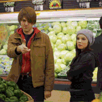 [추억파리여] 신박한 수박 <b>서리</b>