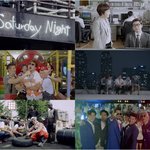 지오디 8집앨범 음원공개했데여~~