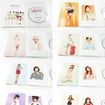 단발머리하고 그댈 만나러가 ♬