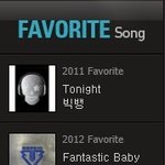 [EXO] @@엠카 10주년 노래, 와<b>쥐</b>가 점령했네@@