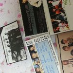 [EXO] 미친 나 동방.버즈<b>명함</b>받은겈ㅋㅋㅋ