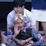 [EXO] 준면이 배ㅋㅋㅋㅋㅋㅋㅋㅋㅋㅋ