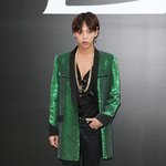 지드래곤 컬렉션 <b>참석</b> 패션