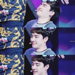 [EXO] 애들아 이걸 억울해해야되?아니여야되?