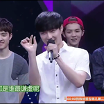 [EXO] 해캠보면서 제일<b>귀여</b>웟던레이의동작