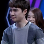 [EXO] 치킨은 솔까 