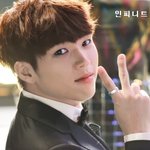 <b>훈훈</b>한 91년생 男아이돌 외모