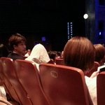 [EXO] 후드 뒤집어 쓴 게 경수임?