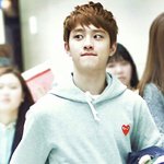 [EXO] 경수저<b>후드</b><b>티</b>좋아ㅠㅠㅠ